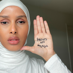 Muslim women have always been discriminated for wearing the hijab, now countries are even are banning it!