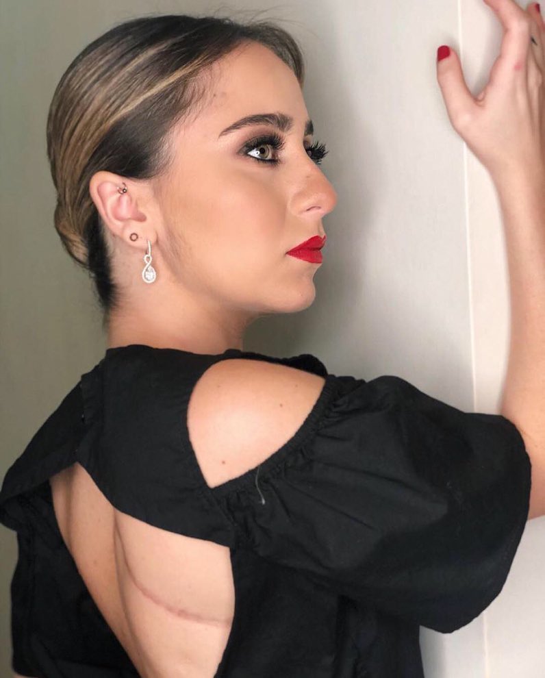 Yara Azar