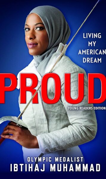 Proud